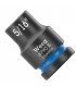 Wera 8790 B Impaktor 3/8" Lokma 5/16" 30mm 05005515001