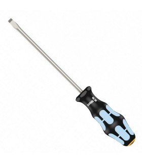 Wera 3334 Düz Lasertip Tornavida 1.2x6.5x150mm 05032005001