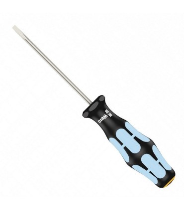 Wera 3335 Düz Tornavida 0.5x3.0x80mm 05032001001