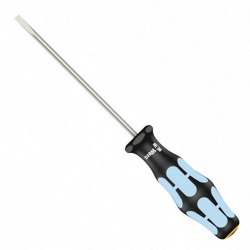 Wera 3335 Düz Tornavida 0.6x3.5x100mm 05032002001