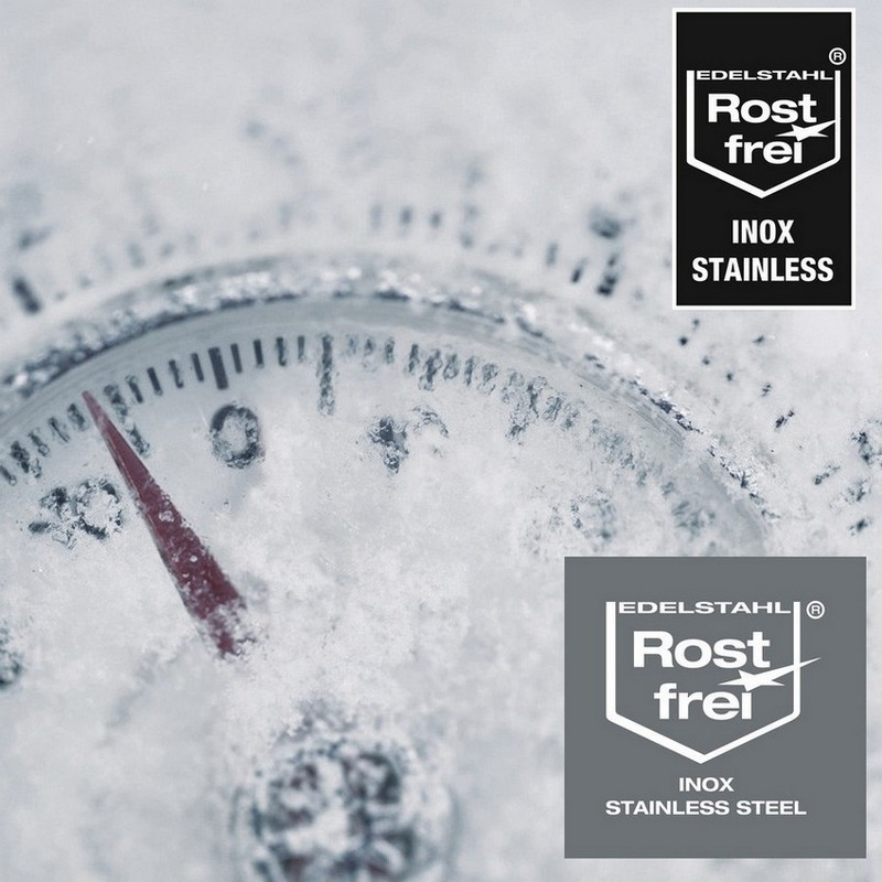 Wera 3335 Düz Lasertip Tornavida 0.8x4.0x100mm 05032003001