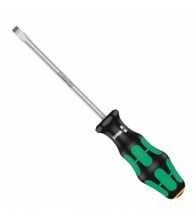 Wera 334 Düz Lasertip Tornavida 1.0x6.0x125mm 05007620001