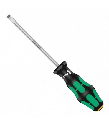 Wera 334 Düz Lasertip Tornavida 1.0x6.0x125mm 05007620001