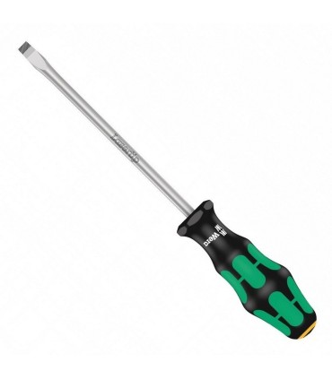 Wera 334 Düz Lasertip Tornavida 1.2x7.0x150mm 05007635001