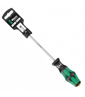 Wera 334 SB Düz Lasertip Tornavida 1.2x6.5x150mm 05100030001