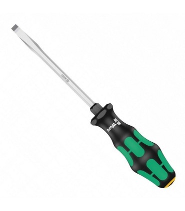 Wera 334 SK Düz Lasertip Tornavida 1.2x7.0x125mm 05007675001