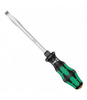 Wera 334 SK Düz Lasertip Tornavida 1.6x9.0x150mm 05007676001