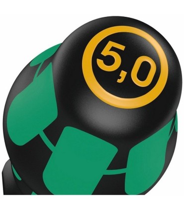 Wera 335 Düz Tornavida 0.4x2.5x75mm 05008007001