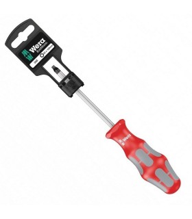 Wera 368 SB Kare Tornavida R2x100mm 05100071001