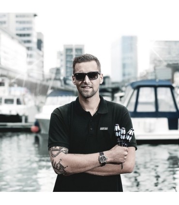 Wera 3355 Pozidriv Tornavida PZ0x60mm 05032030001