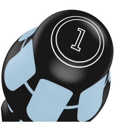 Wera 3355 Pozidriv Lasertip Tornavida PZ3x150mm 05032033001