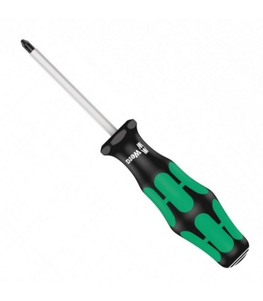 Wera 355 SK Pozidriv Tornavida PZ0x60mm 05009340001