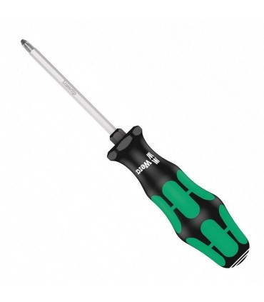 Wera 355 SK Pozidriv Lasertip Tornavida PZ1x80mm 05009341001
