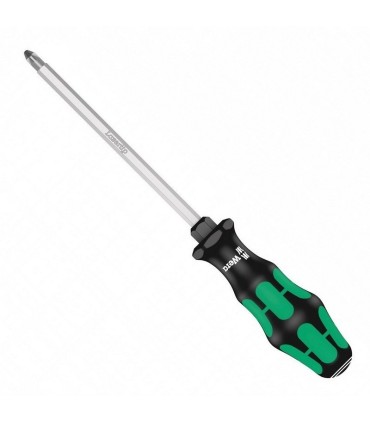 Wera 355 SK Pozidriv Lasertip Tornavida PZ3x150mm 05009343001