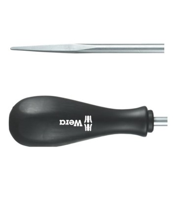 Wera 1428 Köşeli Rayba Delik Genişletici Tornavida 05027455001