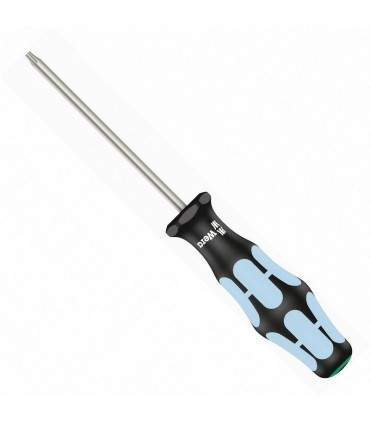 Wera 3367 Torx Tornavida TX10x80mm 05032052001