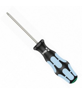 Wera 3367 Torx Tornavida TX15x80mm 05032053001