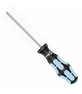 Wera 3367 Torx Tornavida TX20x100mm 05032054001