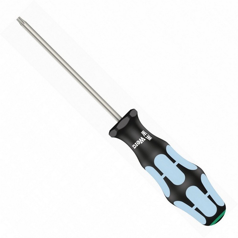 Wera 3367 Torx Tornavida TX20x100mm 05032054001