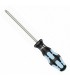 Wera 3367 Torx Tornavida TX40x130mm 05032058001