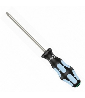 Wera 3367 Torx Tornavida TX40x130mm 05032058001
