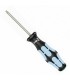 Wera 3367 Torx Tornavida TX9x60mm 05032051001