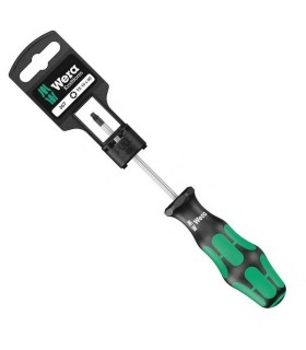 Wera 367 SB Torx Tornavida TX15x80mm 05100061001