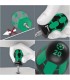 Wera 367 Stubby Torx Tornavida TX40x25mm 05008862001