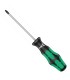 Wera 367 Delikli Torx BO Tornavida TX40x130mm 05138266001