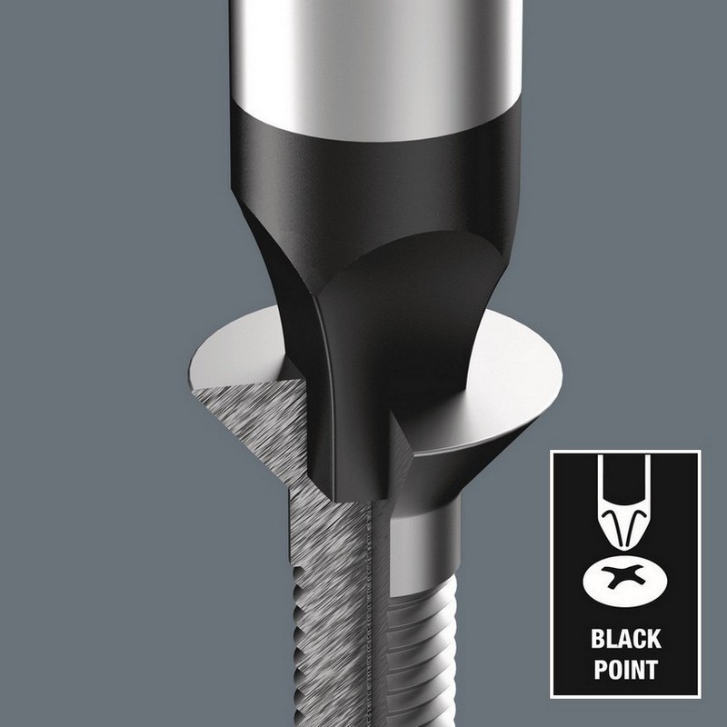 Wera 367 TorxPlus Tornavida 15IPx80mm 05028035001