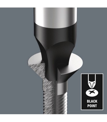 Wera 367 TorxPlus Tornavida 6IPx60mm 05028030001