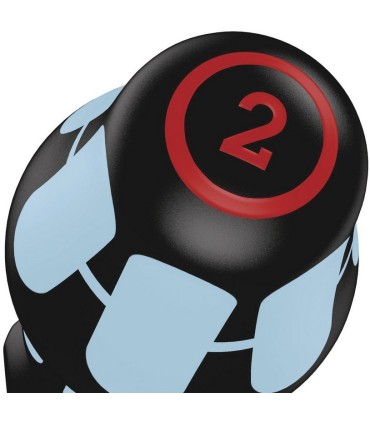 Wera 3350 Yıldız Lasertip Tornavida PH1x80mm 05032021001