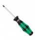 Wera 350 SK Yıldız Tornavida PH0x60mm 05008750001