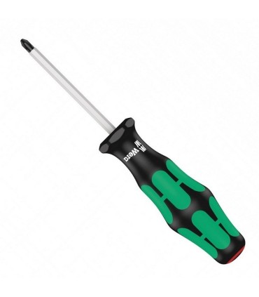 Wera 350 SK Yıldız Tornavida PH0x60mm 05008750001