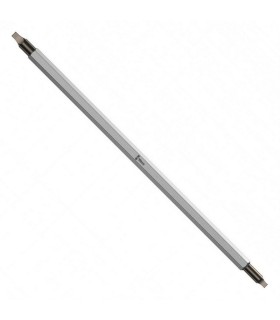 Wera 68 Çift Taraflı Geçmeli Tornavida Ucu Kare R1-R2x175mm 05002980001