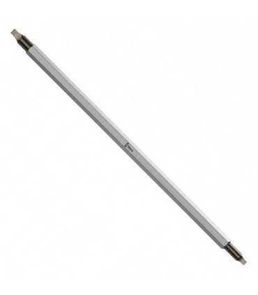 Wera 68 Çift Taraflı Geçmeli Tornavida Ucu Kare R1-R2x175mm 05002980001