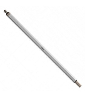 Wera 84 Çift Taraflı Geçmeli Tornavida Ucu Altıgen 4x175mm 05002940001