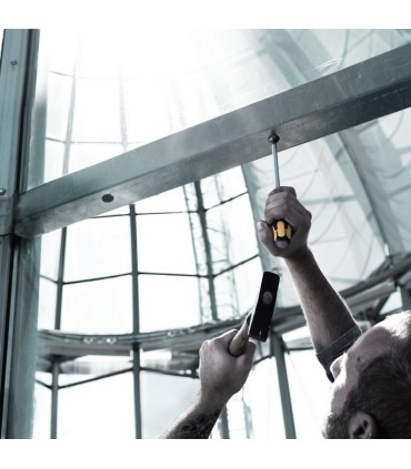 Wera 917 SPH SB Keski Tornavida Yıldız PH2x100mm 05100076001