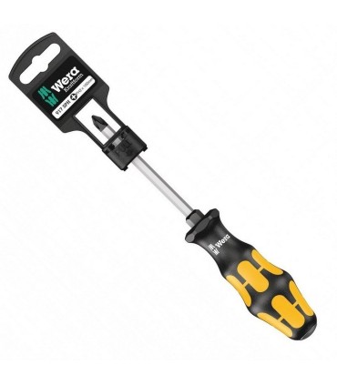 Wera 917 SPH SB Keski Tornavida Yıldız PH3x150mm 05100077001