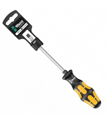 Wera 932 A SB Keski Tornavida Düz 1.2x7.0x125mm 05100086001