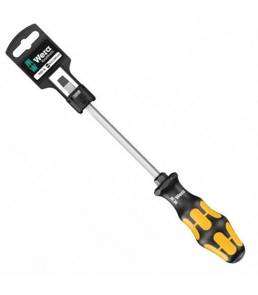 Wera 932 A SB Keski Tornavida Düz 1.6x9.0x150mm 05100087001