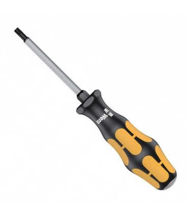 Wera 977 Keski Tornavida Torx TX15x80mm 05024400001