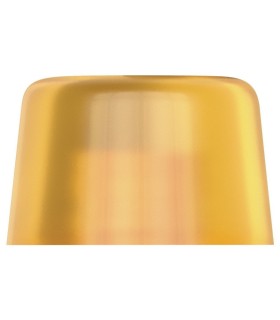 Wera 100 L Gr. Yumuşak Yüzlü Çekiç Yedek Selidor Kafa 7 61mm 05000135001