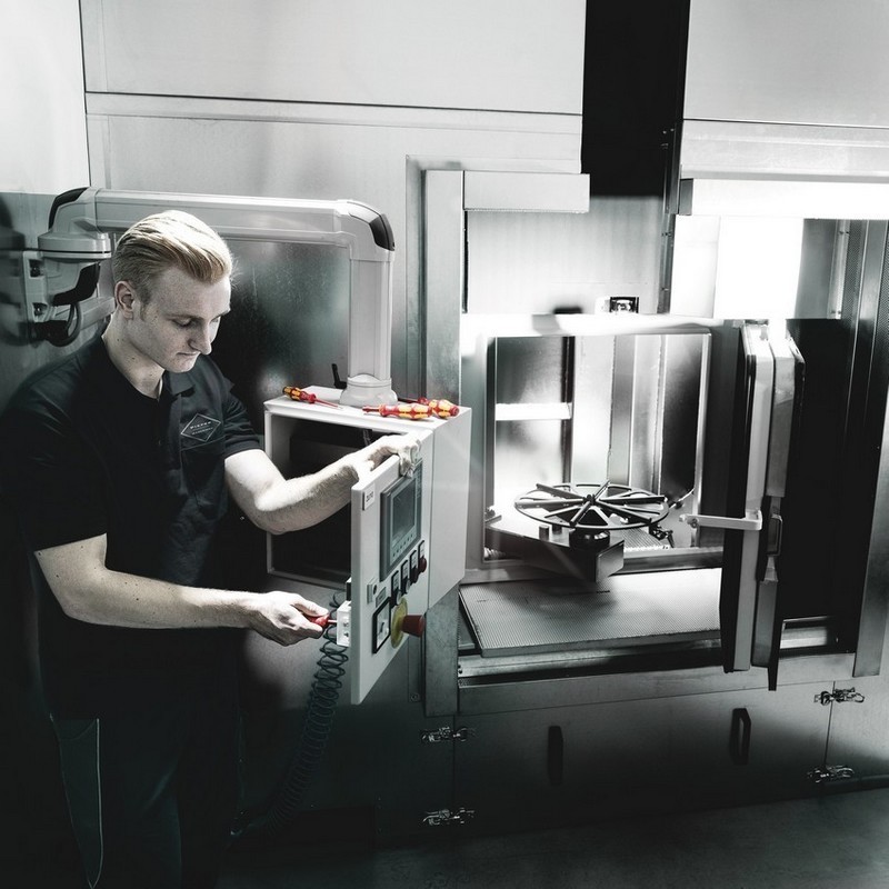 Wera 1060i VDE Düz Tornavida 0.6x3.5x100mm 05051582001