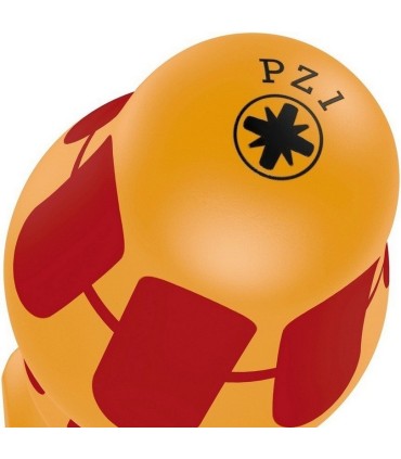 Wera 1065i VDE Pozidriv Tornavida PZ1x80mm 05051611001