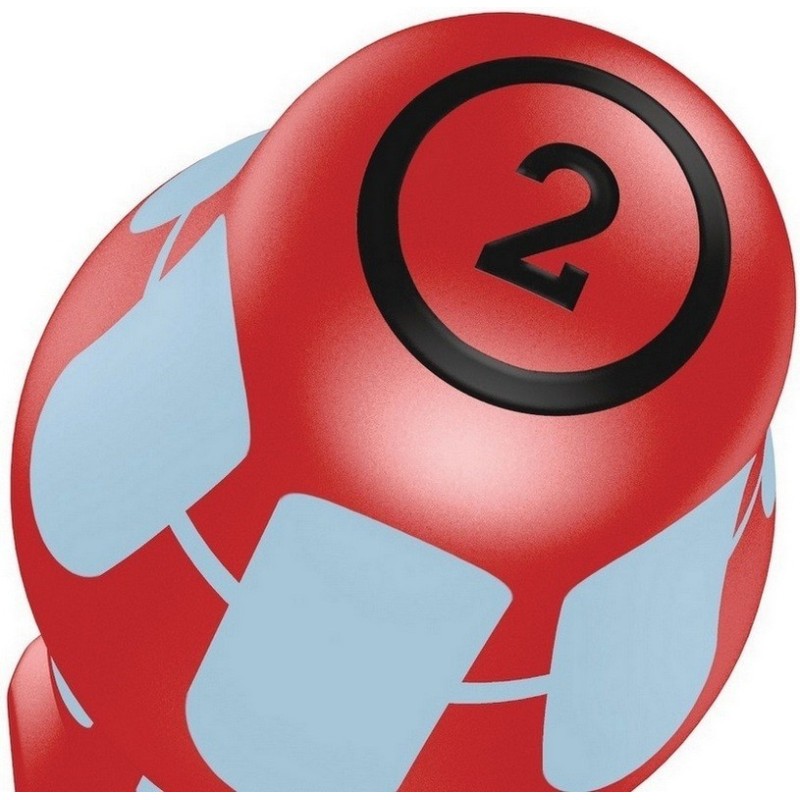 Wera 3165i VDE Pozidriv Lasertip Tornavida PZ2x100mm 05022741001