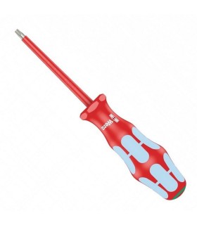 Wera 3167i VDE Torx Tornavida TX15x80mm 05022763001