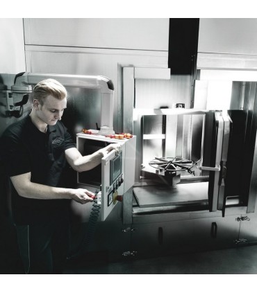 Wera 3167i VDE Torx Tornavida TX20x80mm 05022764001