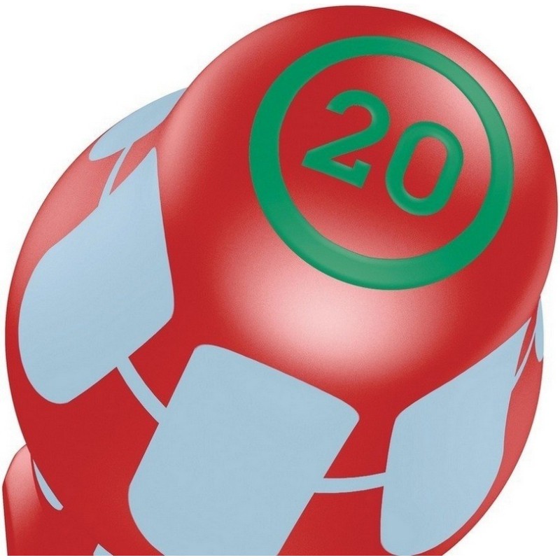 Wera 3167i VDE Torx Tornavida TX25x100mm 05022765001