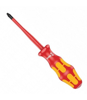 Wera 162iS VDE Yıldız Tornavida PH2x100mm 05006451001